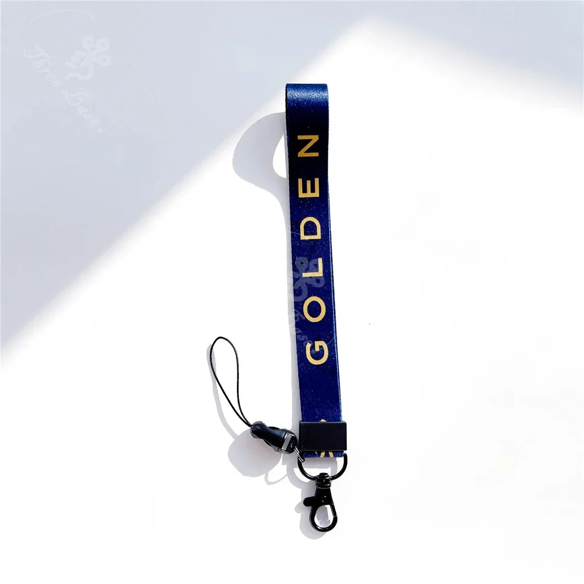 Bangtan Hope on the Stage Concert Lanyard Merch