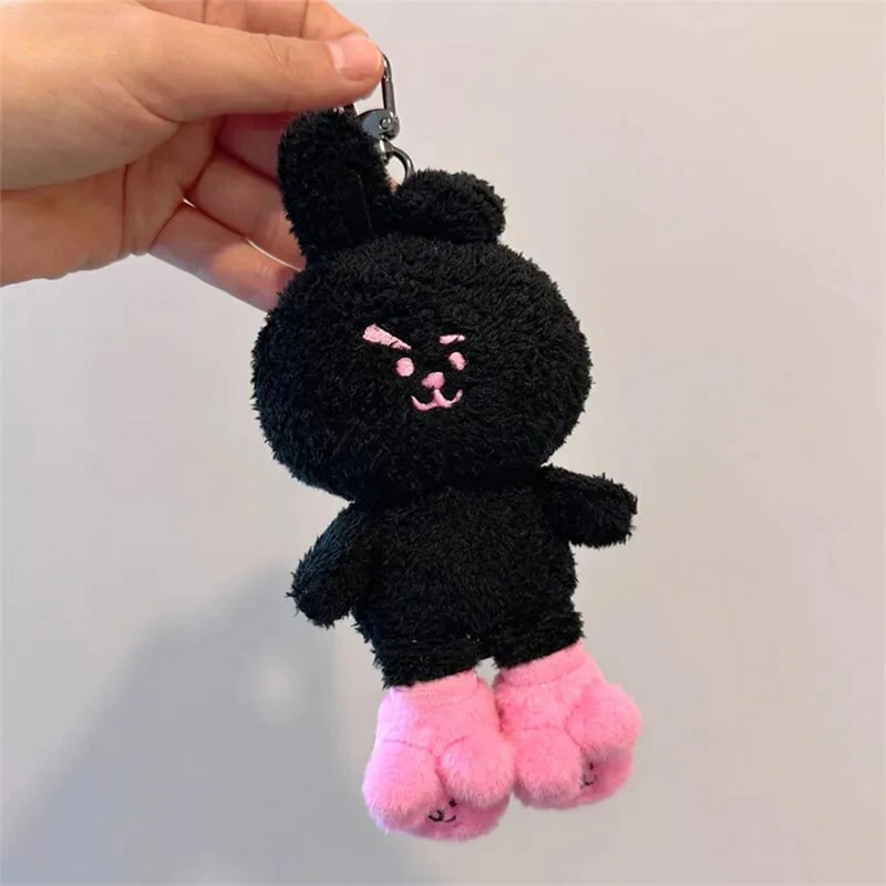 Bangtan21 Limited Black Cooky Plush Doll