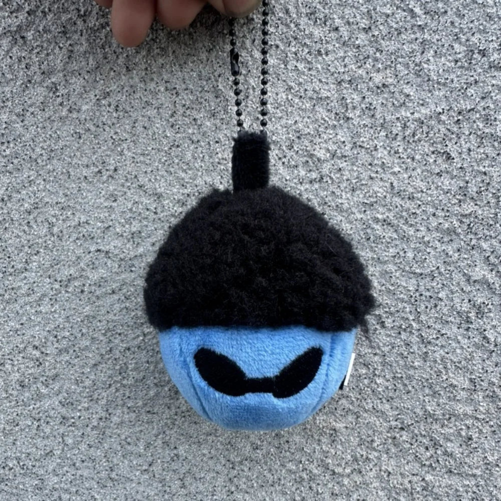 Bangtan Boys J Hope Plush On the Stage Concert Keychain