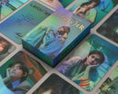 Bangtan Boys Random Laser Photocards