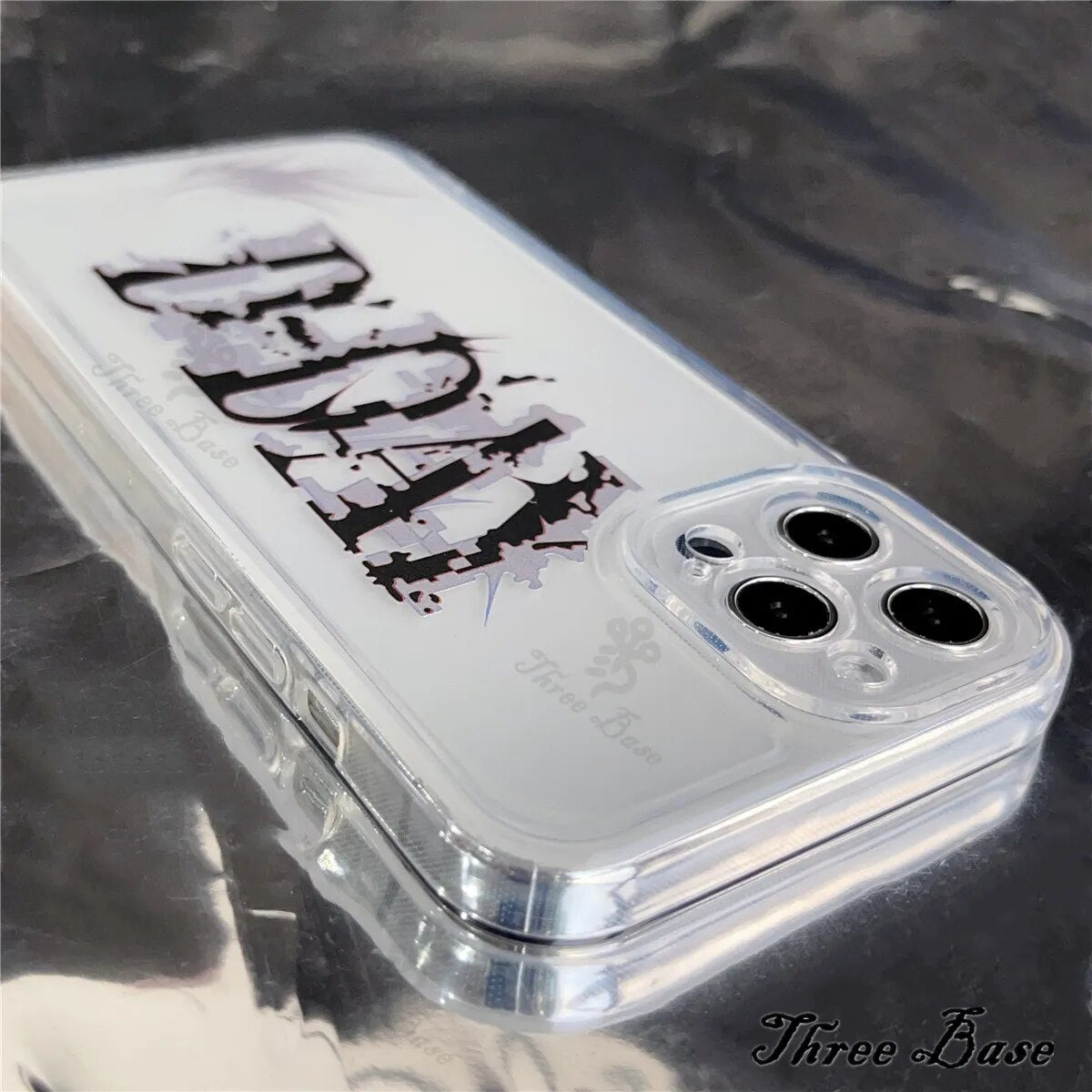 D-Day Bangtan Boys Suga Iphone Case