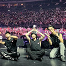 ATEEZ BREAK THE WALL Fashion T-shirt Tee Tops