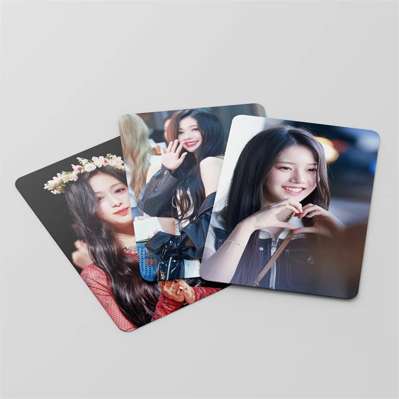 BABYMONSTER Like That Photocards Merch