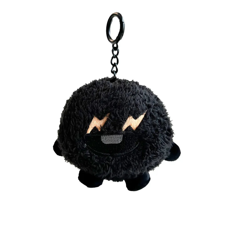 Bangtan21 Cartoon Plush Doll Pendant Pendant
