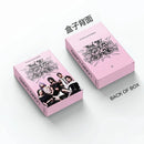 KPOP IVE Switch Photocards Collection