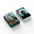 Bangtan Boys Random Laser Photocards