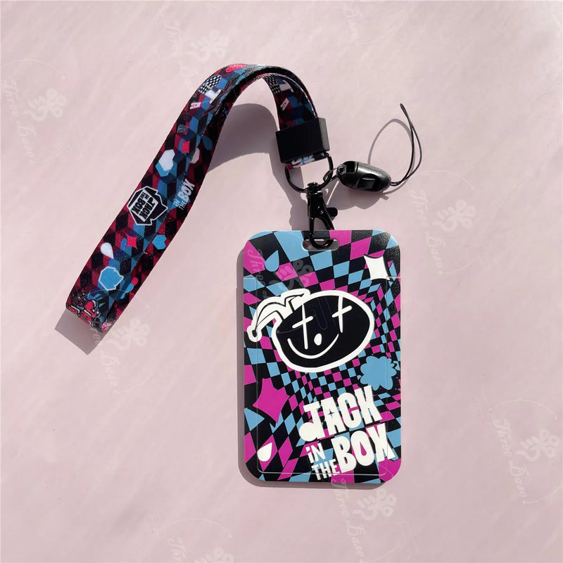 Bangtan Boys album Strap Lanyard Accessories