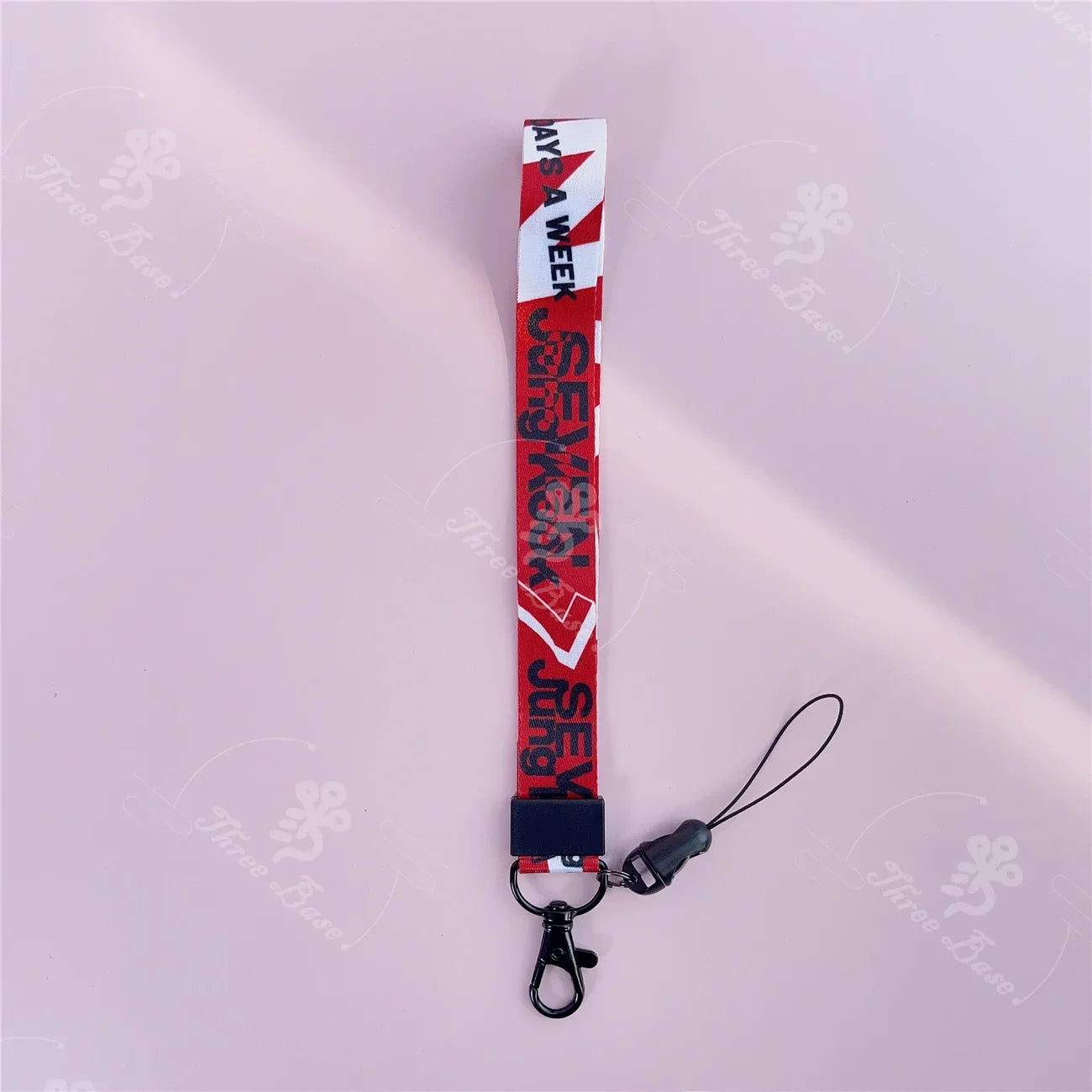 Bangtan Hope on the Stage Concert Lanyard Merch