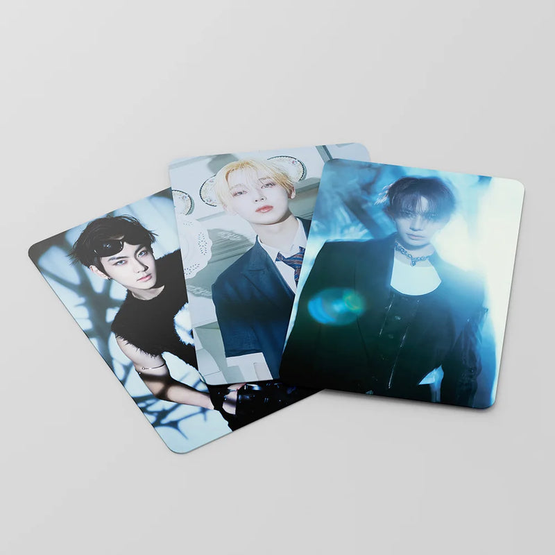 Enhypen No Doubt Photocards Collection