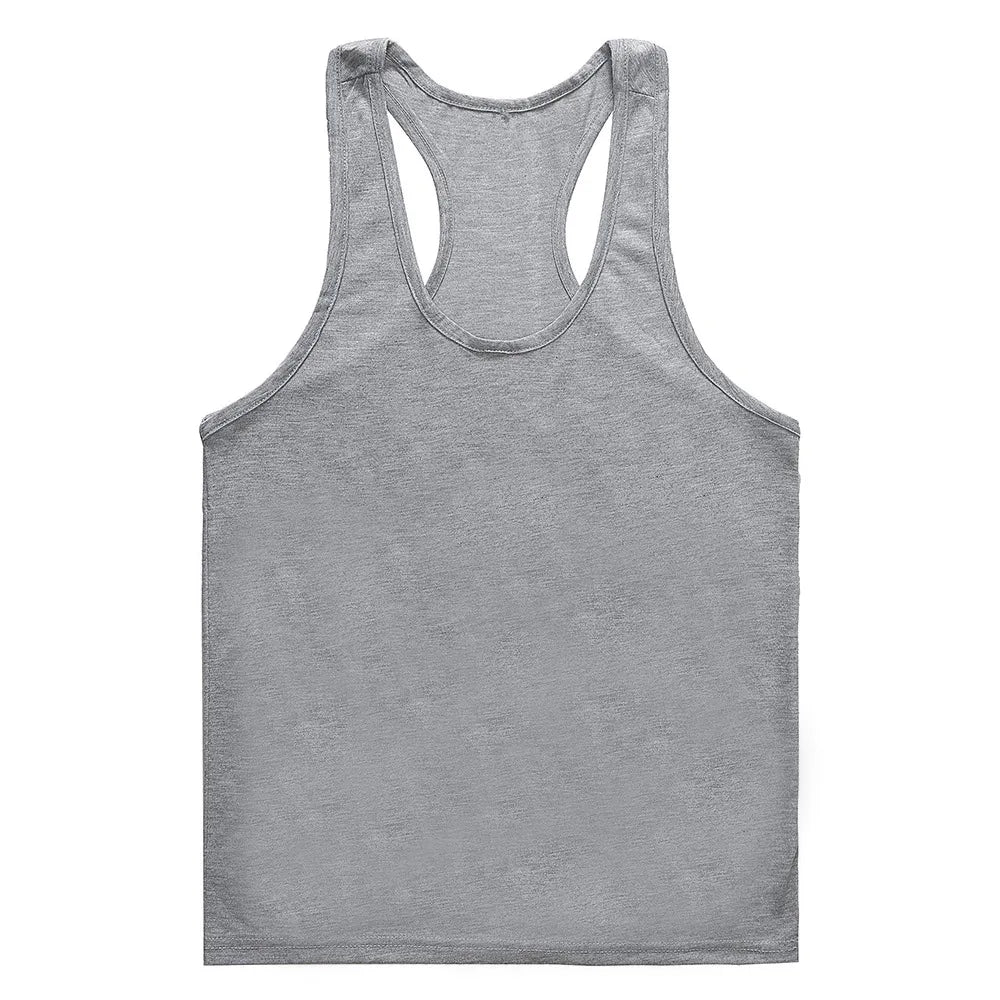 KPOP EXO Print Sleeveless Sando Tank Top