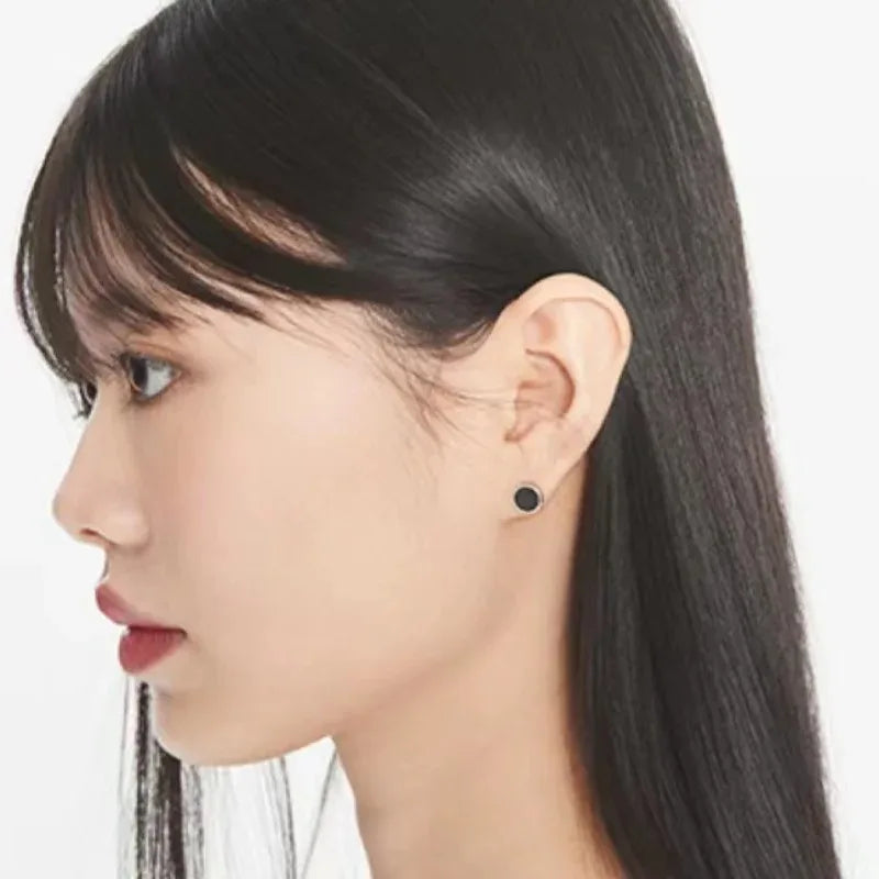 Bangtan AGUST D SUGA Dangle Earrings