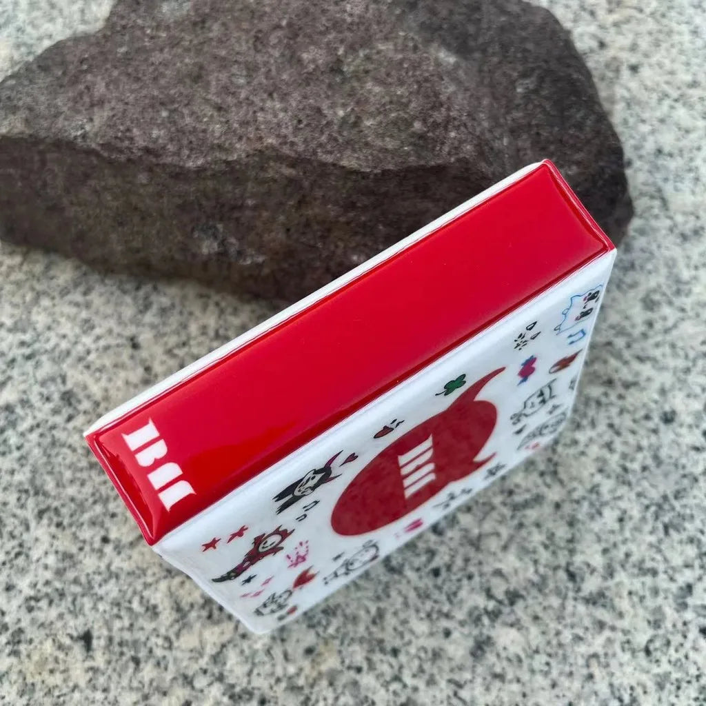 BABYMONSTER Photo Binder Photo Album Storage