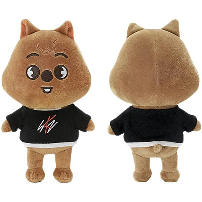 Stray Kids Skzoo Plush Toys 20cm