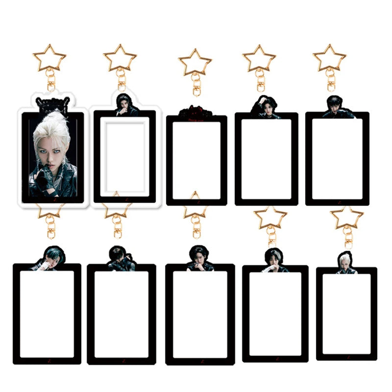 Stray Kids Giant Photocards Holder