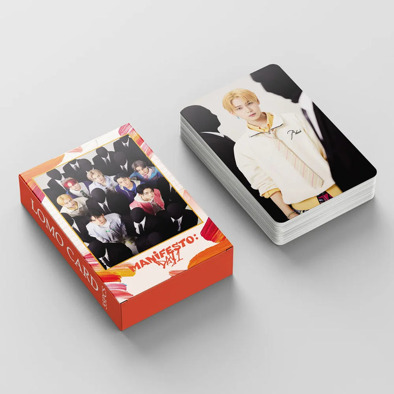 Enhypen No Doubt Photocards Collection