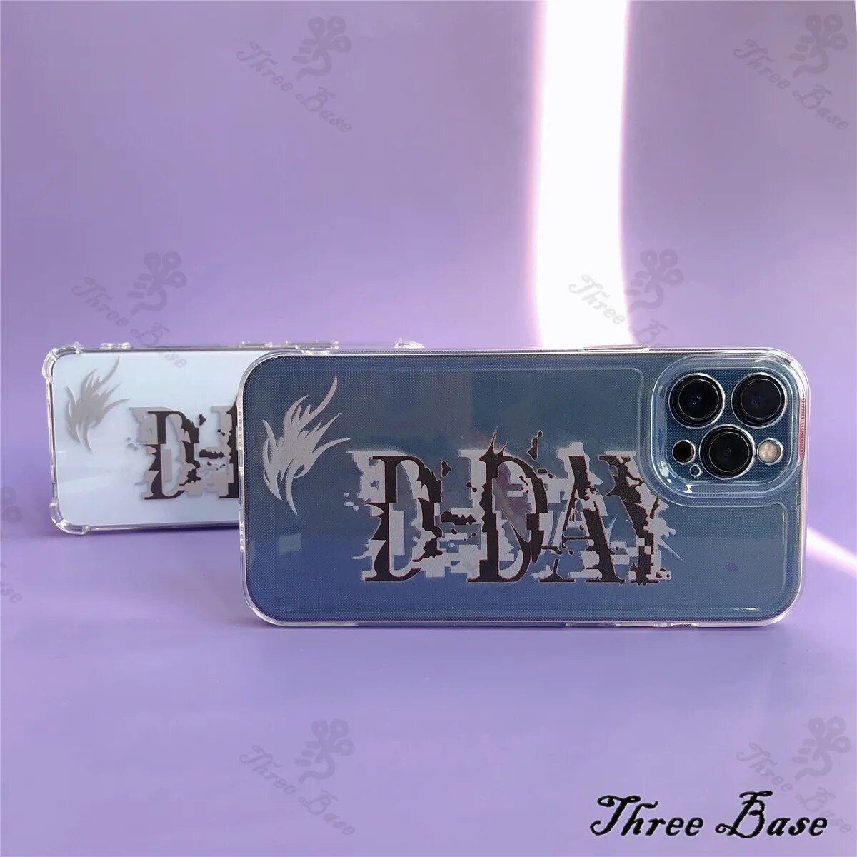 D-Day Bangtan Boys Suga Iphone Case