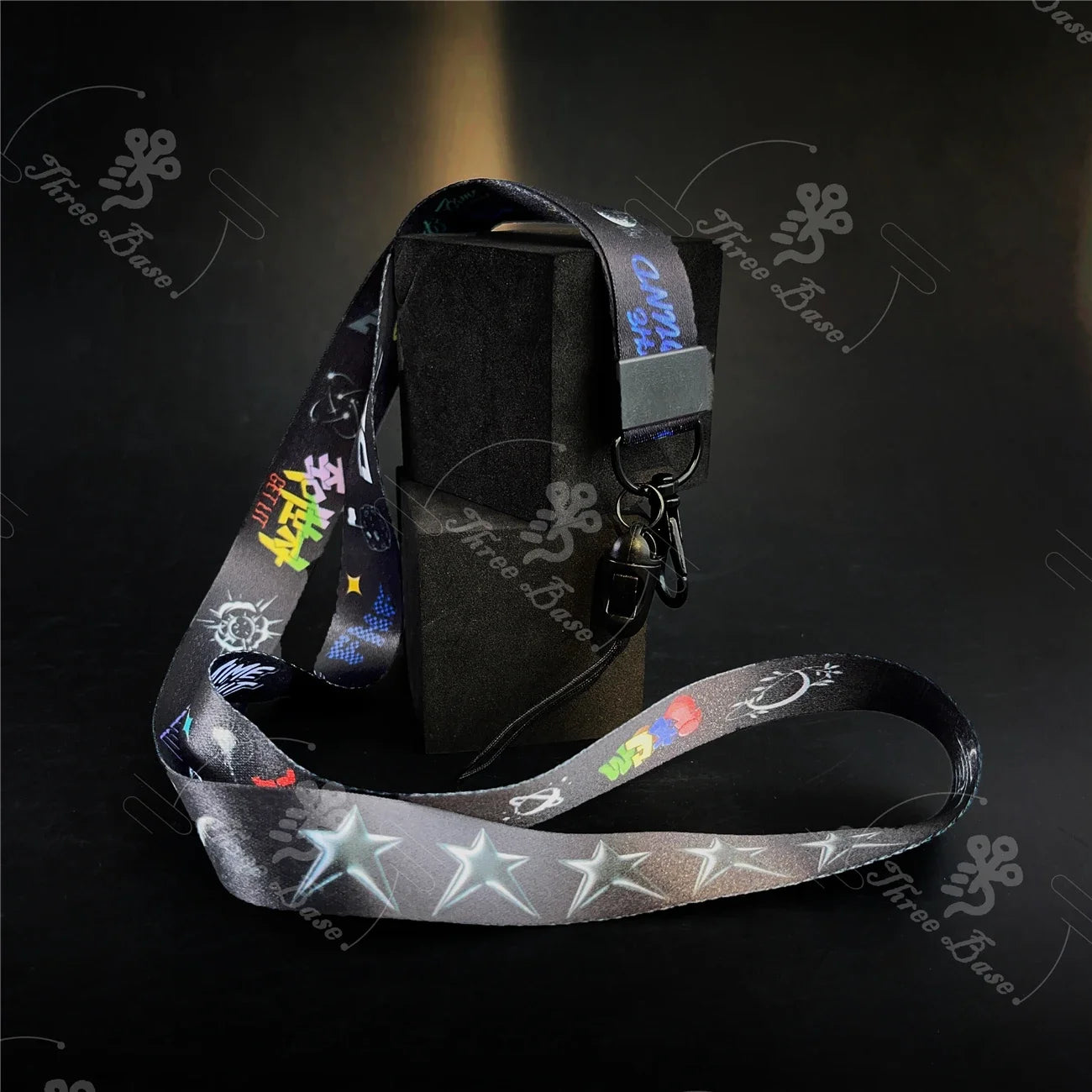 Bangtan Hope on the Stage Concert Lanyard Merch