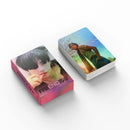 Bangtan Boys Random Laser Photocards