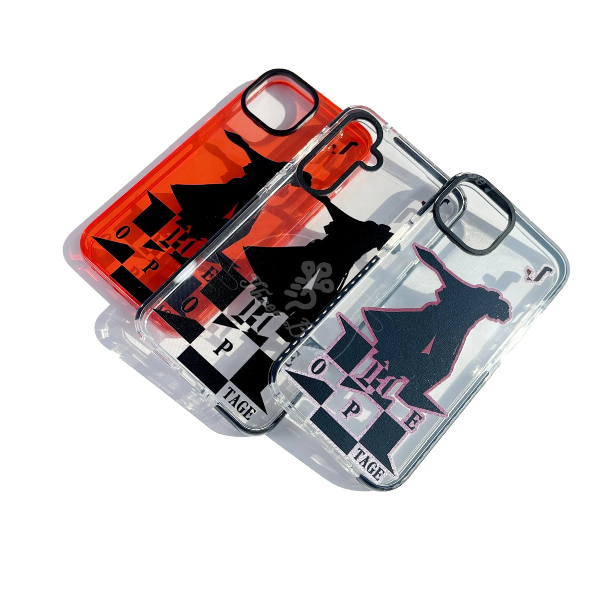 Bangtan Jhope on the Stage Iphone Case
