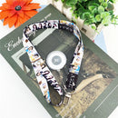 KPOP Keychains Holder IVE Stray Kids