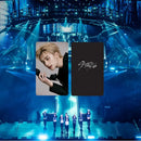 KPOP Stray Kids MANIAC Album Photocards