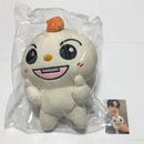 KPOP Ateez Plush Dolls Toys 25cm
