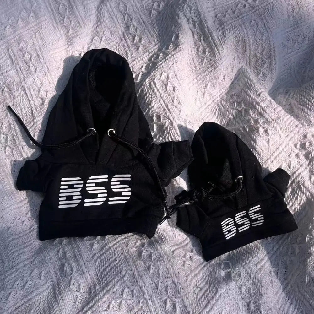 Seventeen BSS Plush Toy