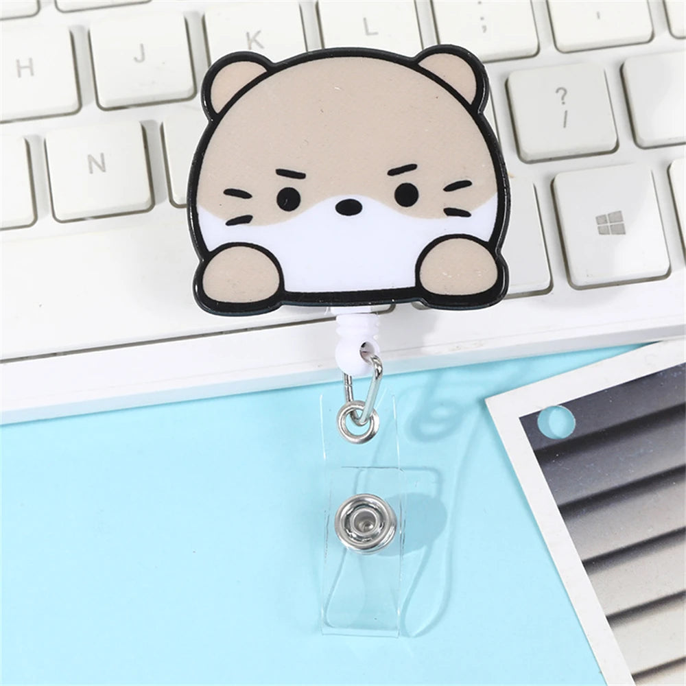 SVT Miniteen Acrylic Brooch Badge Pin Accessories