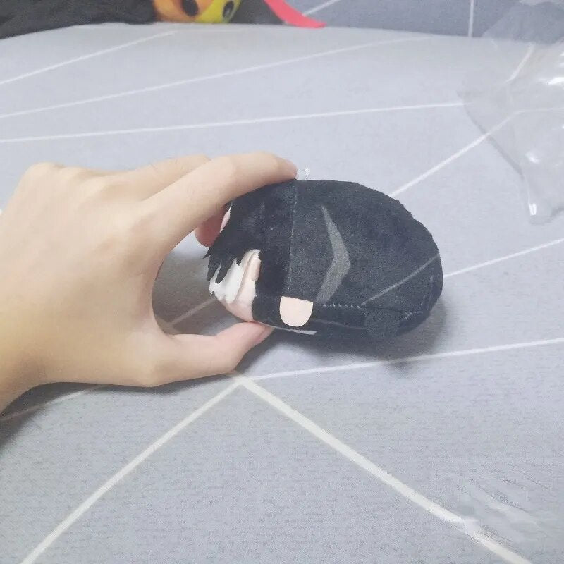 Anime Plush Doll Toys for Kids