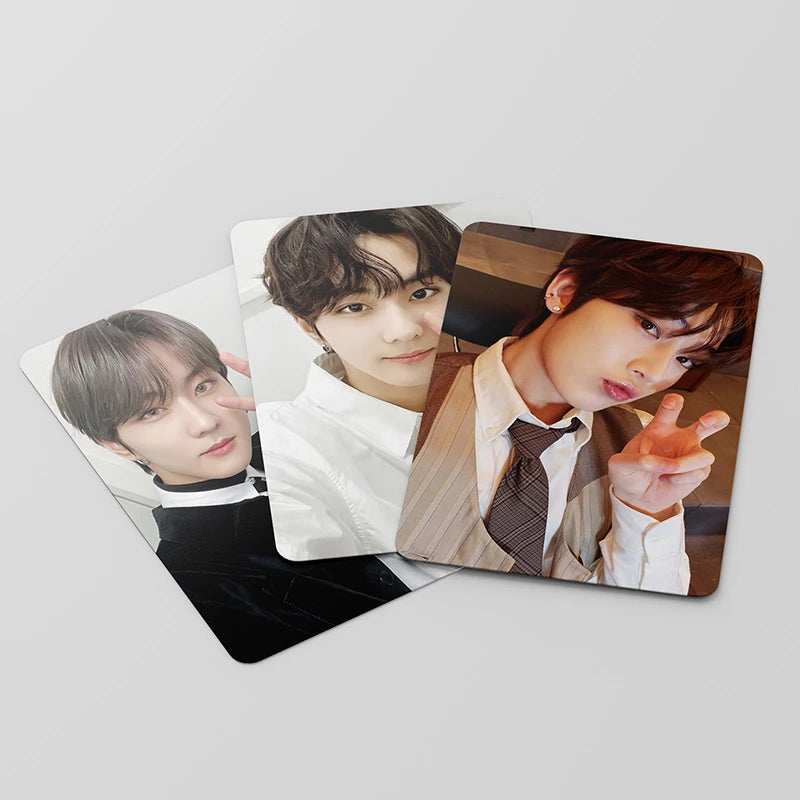 Enhypen No Doubt Photocards Collection