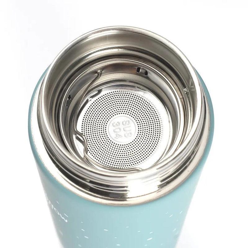 Bangtan21 Insulated Stainless Steel Cup