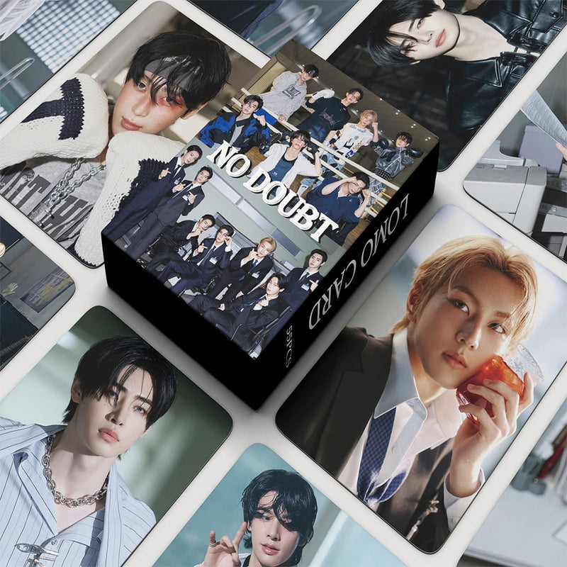 Enhypen New Album Photocards Collection