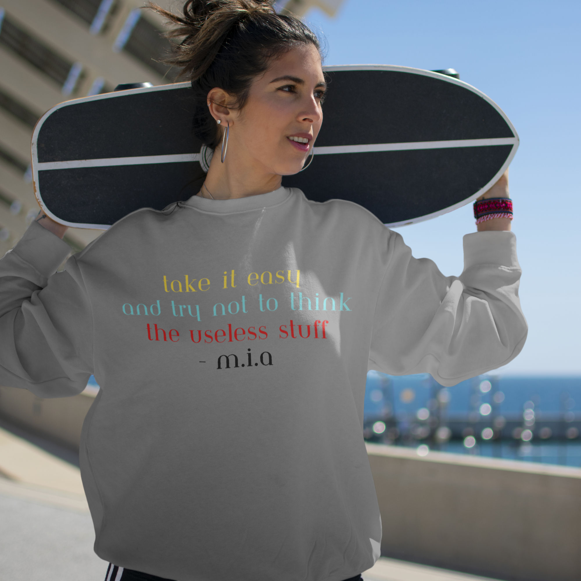 Stray Kids Take It Easy Merch