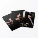 KPOP SEVENTEEN Verschiedene Album-Fotokarten Merch
