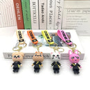 Stray Kidz SKZOO Character Keychains