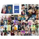 Bangtan Boys Random Laser Photocards