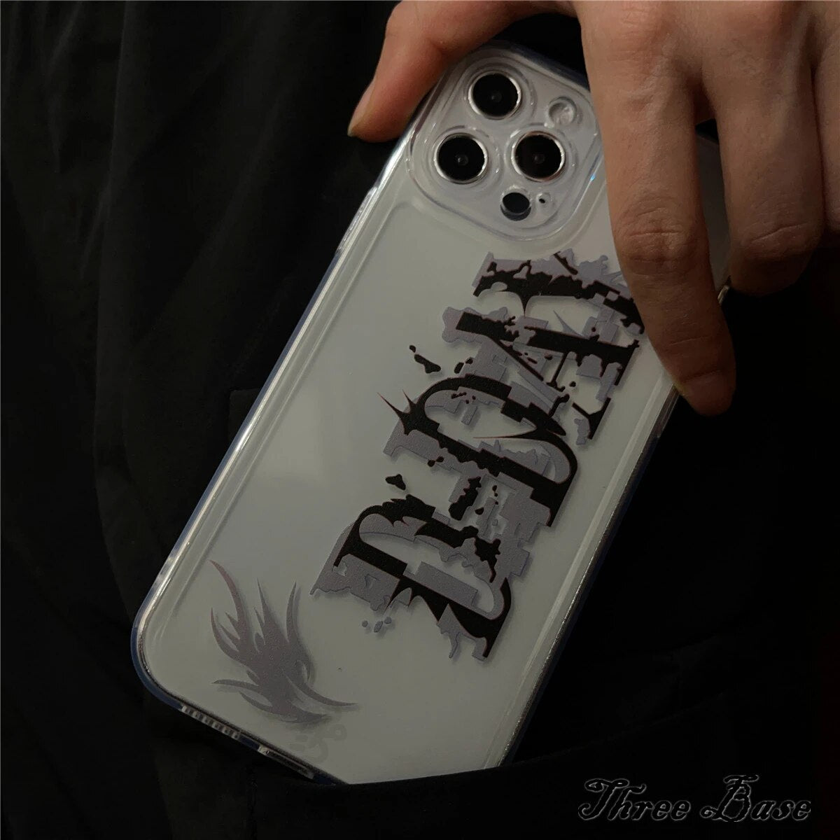 D-Day Bangtan Boys Suga Iphone Case