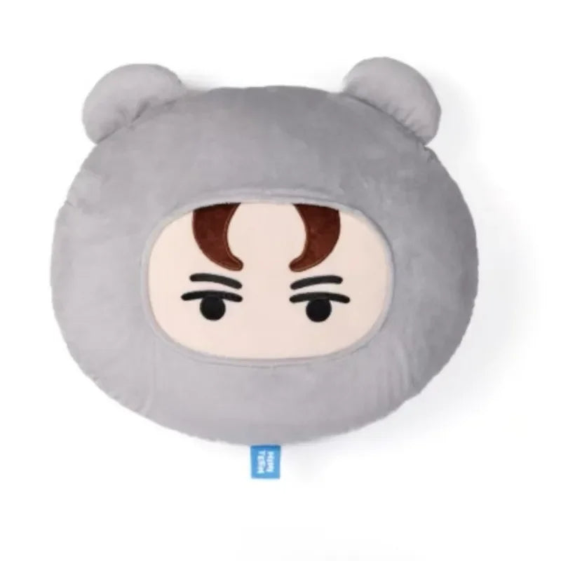 Seventeen SVT Kpop 30cm Plush Doll