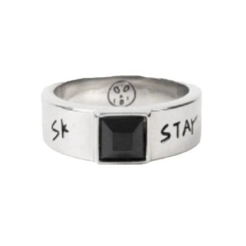 Stray Kids New Album ATE Ring Accessories