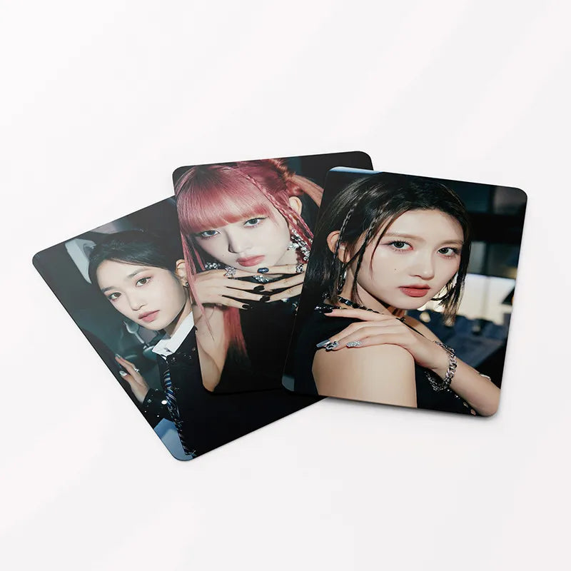 Postcards Photo Card Collection