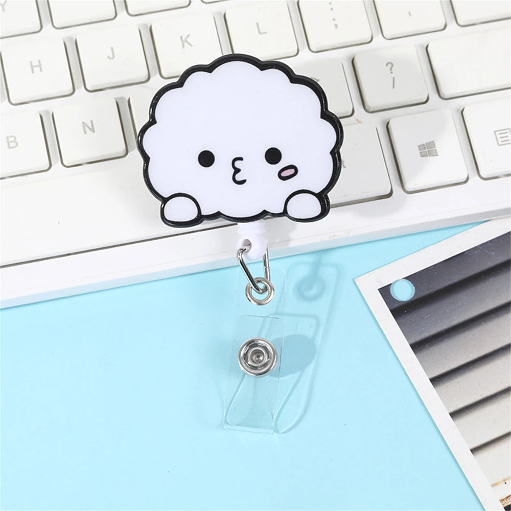 SVT Miniteen Acrylic Brooch Badge Pin Accessories