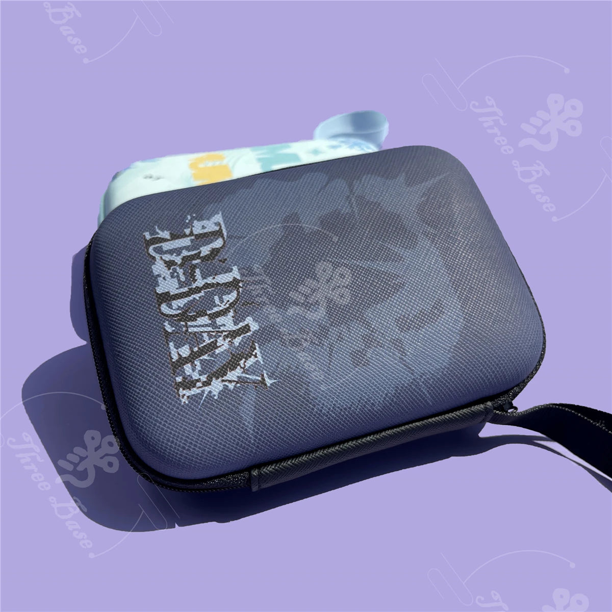 Bangtan Boys Portable Coin Purse