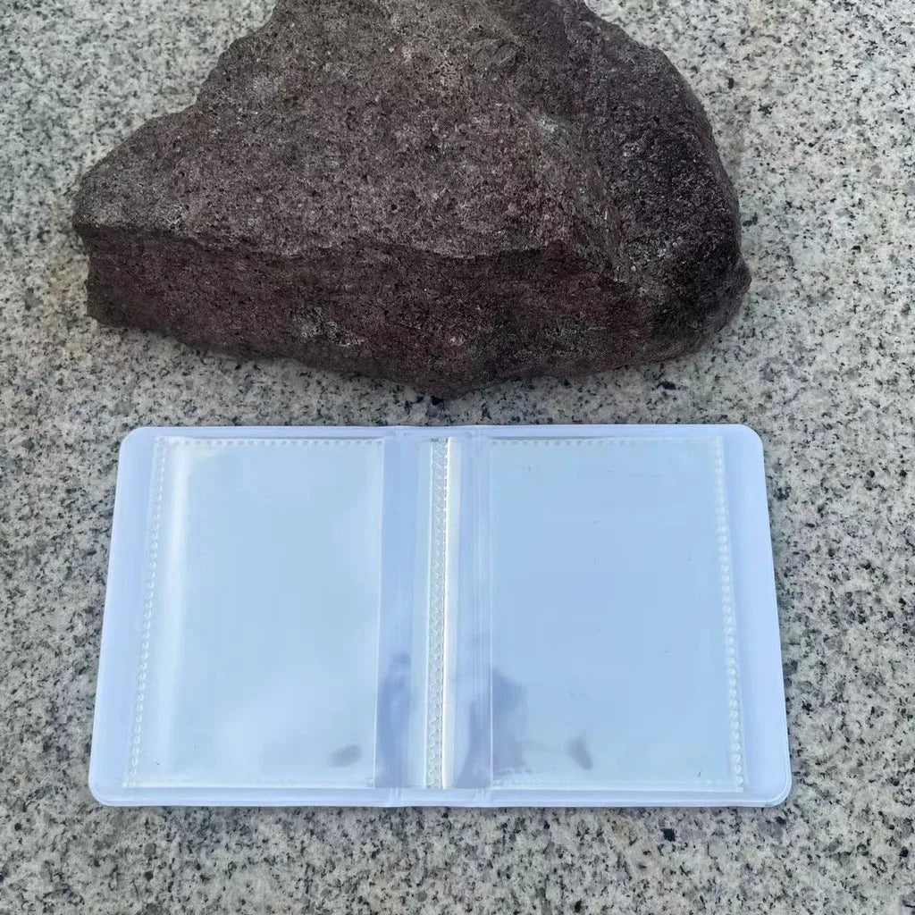 BABYMONSTER Photo Binder Photo Album Storage