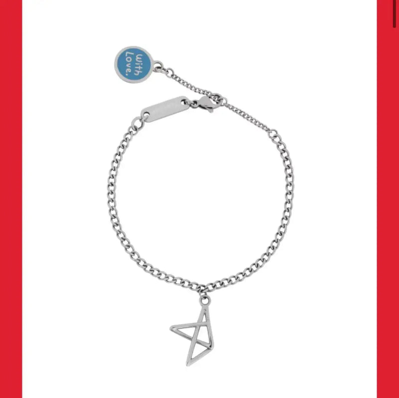 TXT Yeonjun Bracelet Accessories