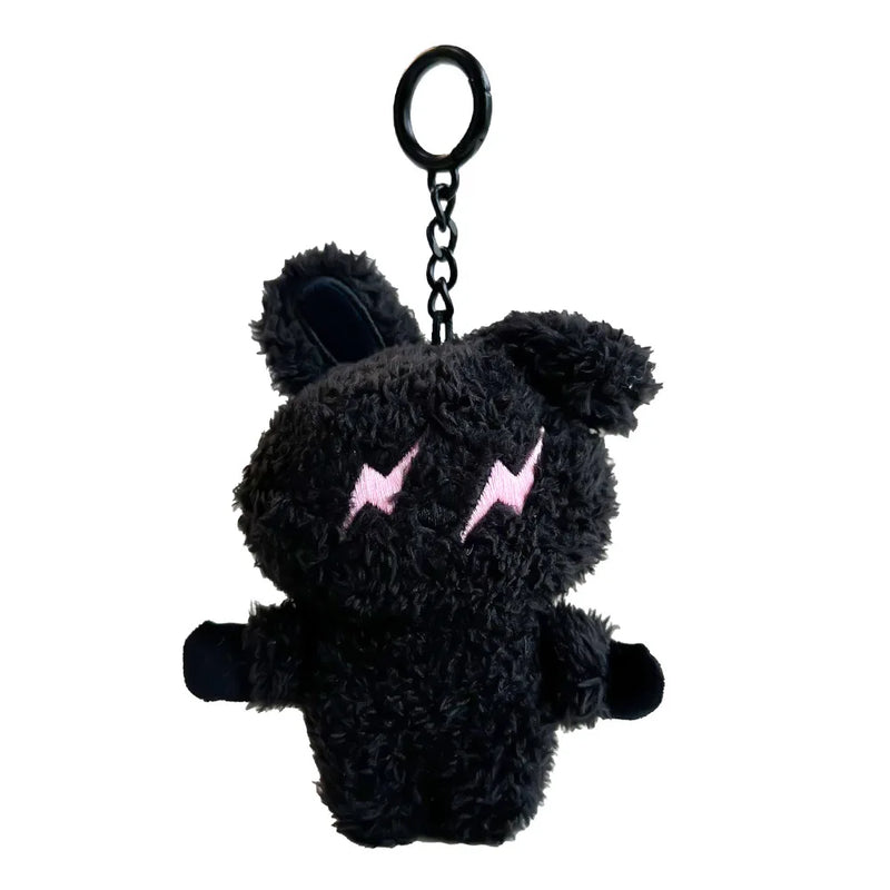 Bangtan21 Cartoon Plush Doll Pendant Pendant