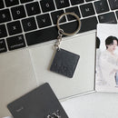 Jung Kook and HYBE artists Acrylic Keychains