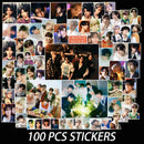 Enhypen No Doubt Photocards Collection