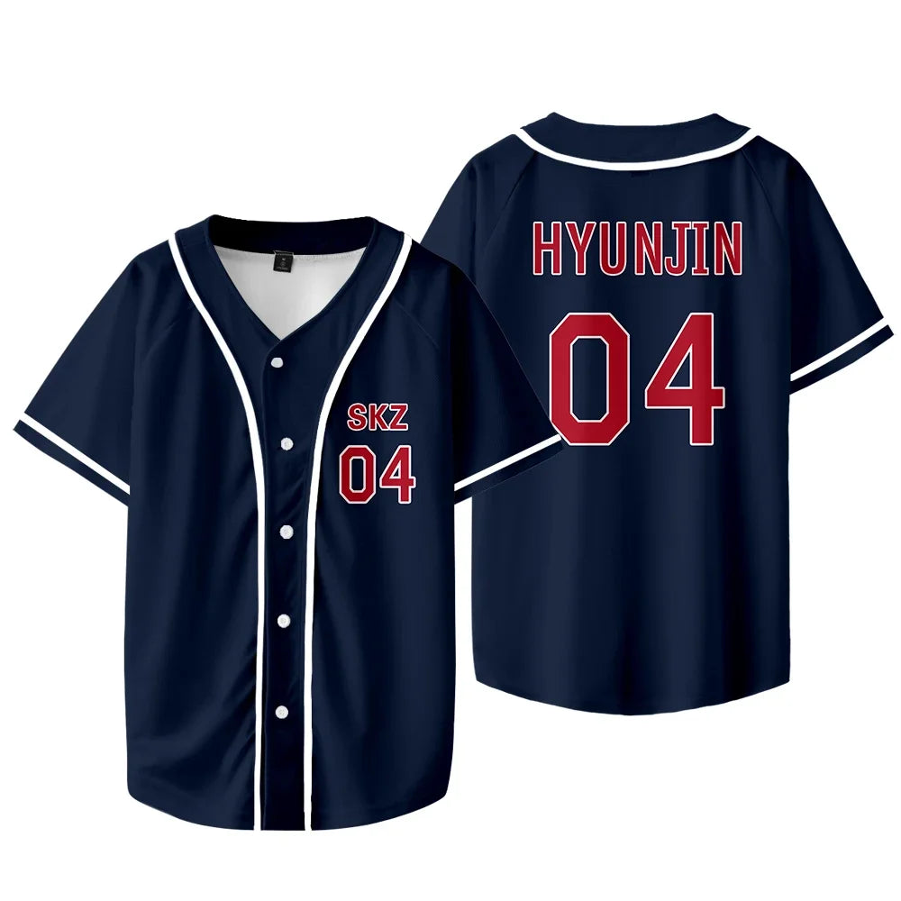 K-POP・アジア BTS BASEBALL JUMPER K-POP・アジア BTS BASEBALL JUMPER BTS BASEBALL JUMPER （BTS