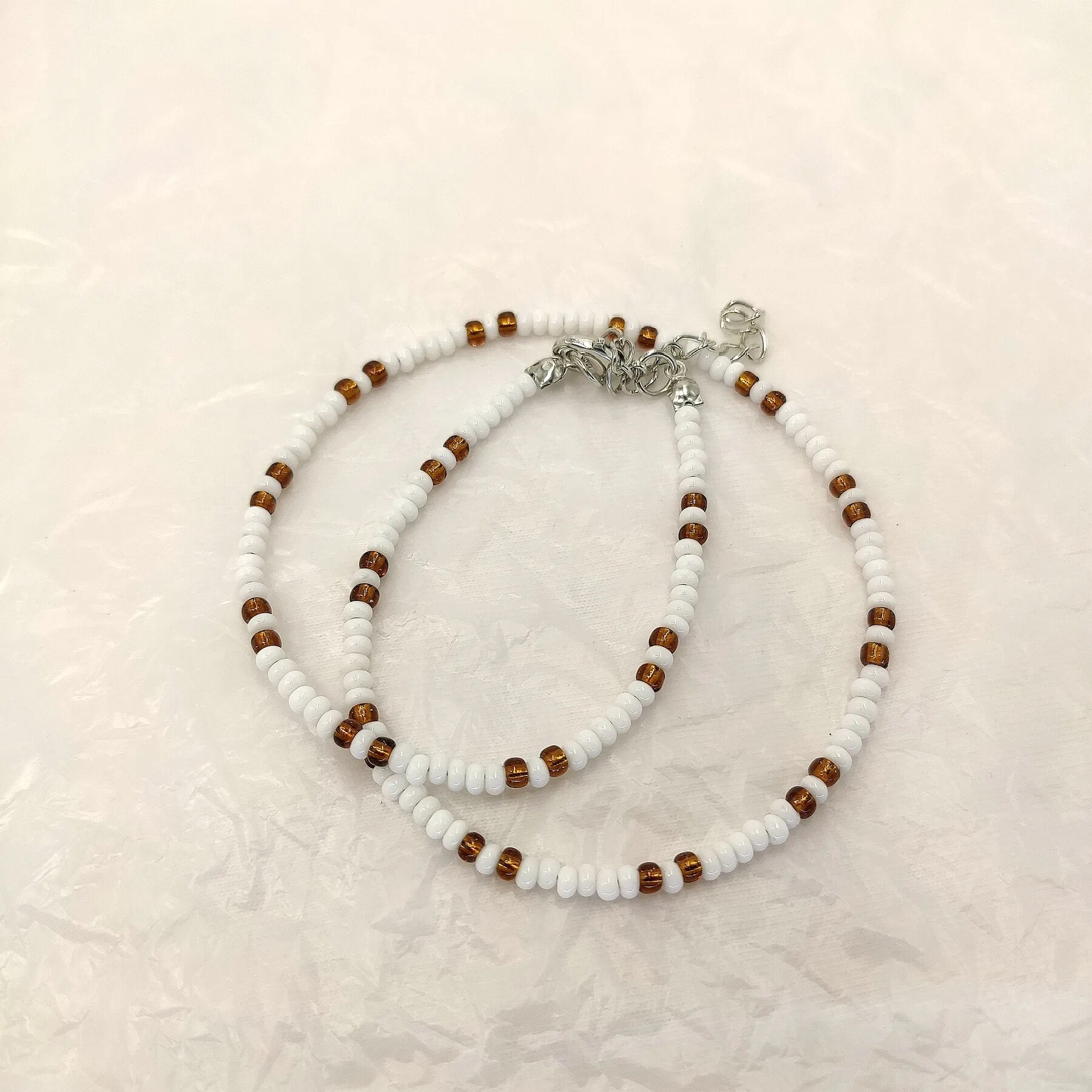 Kpop Seventeen HOSHI Same Beads Necklace