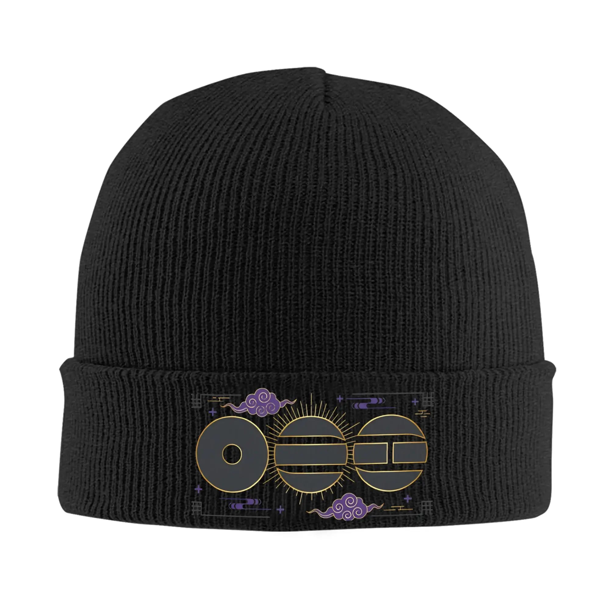 Bangtan Boys 2026 ARIRANG Comeback Knitted Hat